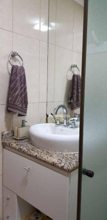 Imagem Apartamento com 3 Quartos à Venda, 96 m² em Campestre - Santo André Imagem Apartamento com 3 Quartos à Venda, 96 m² em Campestre - Santo André