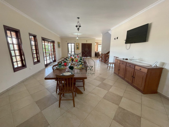 Imagem Casa com 6 Quartos à Venda, 800 m² em Horizonte Azul - Village Ambiental Ii - Itupeva