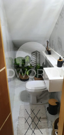 Imagem Casa com 2 Quartos à Venda, 107 m² em Rudge Ramos - São Bernardo Do Campo Imagem Casa com 2 Quartos à Venda, 107 m² em Rudge Ramos - São Bernardo Do Campo