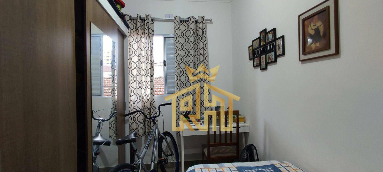 Imagem Casa com 2 Quartos à Venda, 45 m² em Ocian - Praia Grande