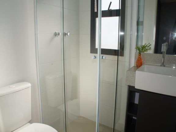 Imagem Imóvel com 1 Quarto para Alugar, 35 m² em Campo Belo - São Paulo Imagem Imóvel com 1 Quarto para Alugar, 35 m² em Campo Belo - São Paulo