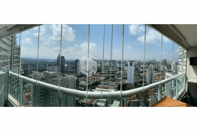 Imagem Apartamento com 2 Quartos à Venda, 68 m² em Pinheiros - São Paulo