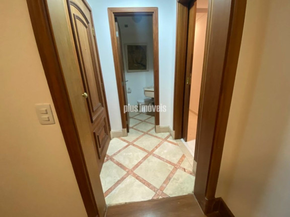 Imagem Apartamento com 4 Quartos para Alugar, 156 m² em Jardim Paulista - São Paulo