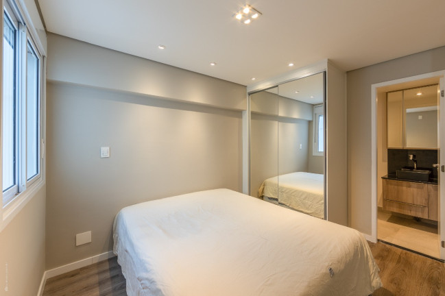 Imagem Apartamento com 1 Quarto à Venda, 75 m² em Campo Belo - São Paulo Imagem Apartamento com 1 Quarto à Venda, 75 m² em Campo Belo - São Paulo
