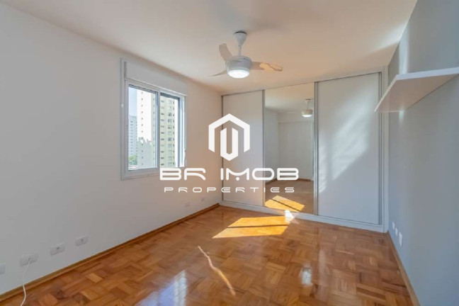 Imagem Imóvel com 3 Quartos à Venda, 105 m² em Moema - São Paulo