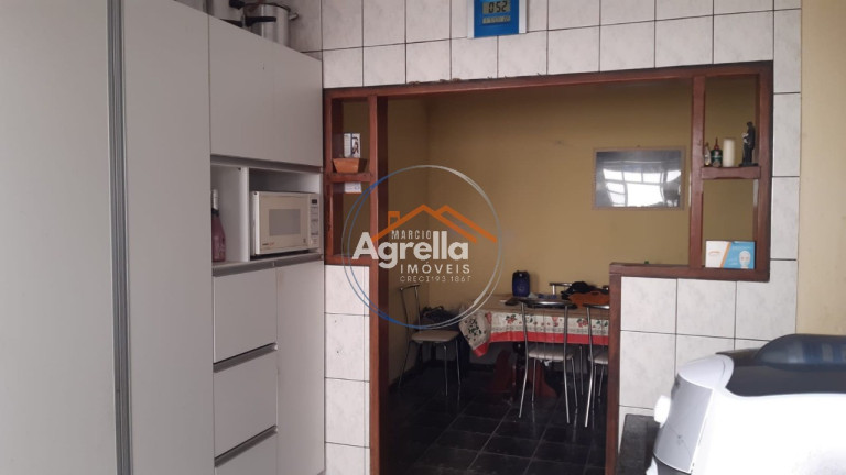 Imagem Casa com 2 Quartos à Venda, 134 m² em Jardim Novo Itacolomi - Mogi Guaçu Imagem Casa com 2 Quartos à Venda, 134 m² em Jardim Novo Itacolomi - Mogi Guaçu