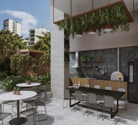 Imagem Imóvel com 2 Quartos à Venda, 74 m² em Laranjeiras - Rio De Janeiro Imagem Imóvel com 2 Quartos à Venda, 74 m² em Laranjeiras - Rio De Janeiro