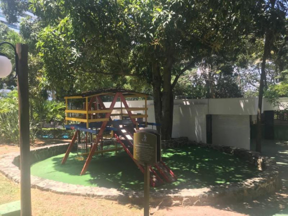 Imagem Apartamento com 4 Quartos à Venda, 257 m² em Horto Florestal - Salvador