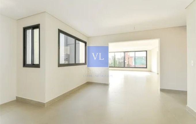 Imagem Casa com 4 Quartos à Venda, 360 m² em Boa Vista - Curitiba Imagem Casa com 4 Quartos à Venda, 360 m² em Boa Vista - Curitiba