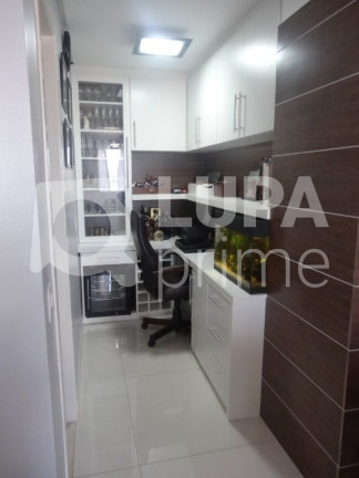 Imagem Apartamento com 3 Quartos à Venda, 125 m² em Vila Guilherme - São Paulo