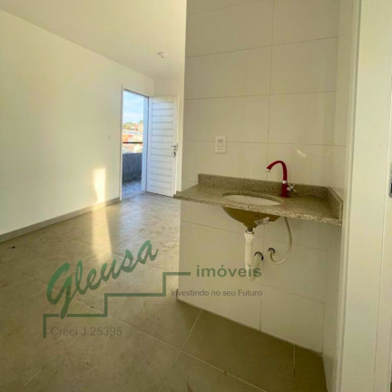 Imagem Apartamento com 2 Quartos à Venda, 44 m² em Parque Paineiras - São Paulo Imagem Apartamento com 2 Quartos à Venda, 44 m² em Parque Paineiras - São Paulo