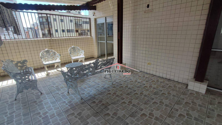 Imagem Kitnet com 1 Quarto à Venda, 30 m² em Aviação - Praia Grande