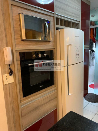 Imagem Apartamento com 3 Quartos à Venda, 83 m² em Vila Osasco - Osasco Imagem Apartamento com 3 Quartos à Venda, 83 m² em Vila Osasco - Osasco