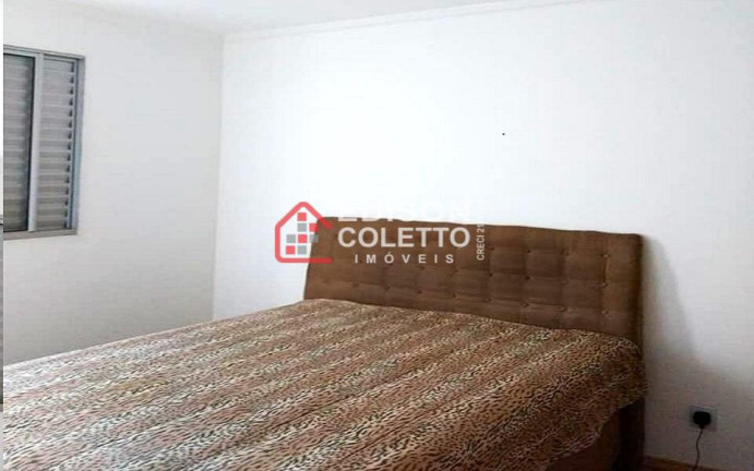 Imagem Apartamento com 2 Quartos à Venda, 47 m² em Jardim São Francisco - Piracicaba