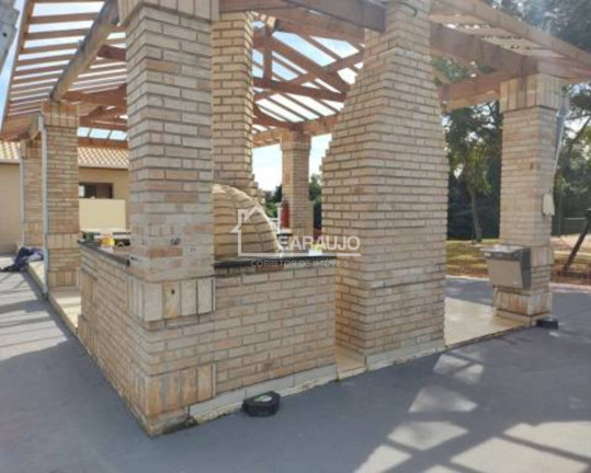 Imagem Imóvel com 3 Quartos à Venda, 250 m² em Cajuru Do Sul - Sorocaba