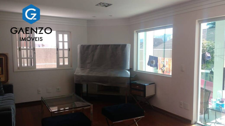 Imagem Casa de Condomínio com 4 Quartos à Venda, 300 m² em Alphaville - Santana De Parnaíba Imagem Casa de Condomínio com 4 Quartos à Venda, 300 m² em Alphaville - Santana De Parnaíba