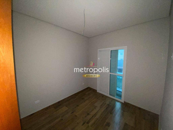 Imagem Cobertura com 2 Quartos à Venda, 80 m² em Vila Guarani - Santo André Imagem Cobertura com 2 Quartos à Venda, 80 m² em Vila Guarani - Santo André