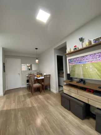 Apartamento com 2 Quartos à Venda, 47 m² em Vila Andrade - São Paulo