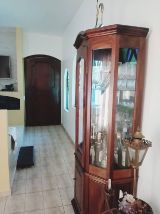 Imagem Casa com 3 Quartos à Venda, 250 m² em Jardim Independência - Taubaté Imagem Casa com 3 Quartos à Venda, 250 m² em Jardim Independência - Taubaté