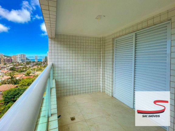 Imagem Apartamento com 2 Quartos à Venda, 88 m² em Canto Do Forte - Praia Grande Imagem Apartamento com 2 Quartos à Venda, 88 m² em Canto Do Forte - Praia Grande