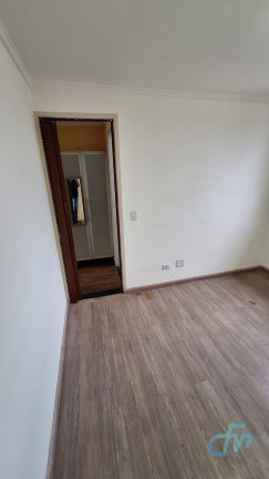 Imagem Apartamento com 2 Quartos à Venda, 47 m² em Alto Ipiranga - Mogi Das Cruzes