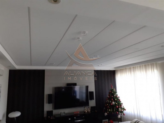 Imagem Apartamento com 4 Quartos à Venda, 281 m² em Jardim Irajá - Ribeirão Preto Imagem Apartamento com 4 Quartos à Venda, 281 m² em Jardim Irajá - Ribeirão Preto