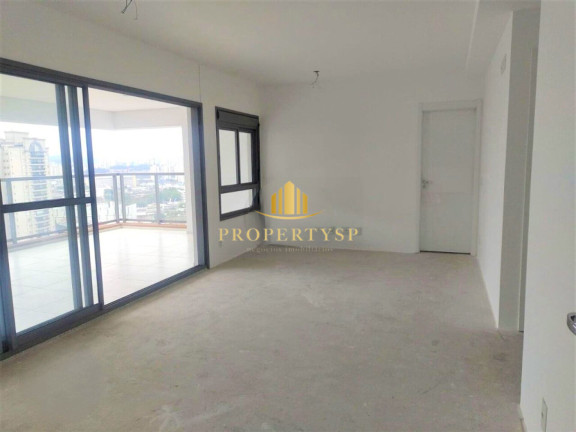 Imagem Apartamento com 3 Quartos à Venda, 105 m² em Vila Romana - São Paulo