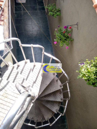 Imagem Casa com 3 Quartos à Venda, 155 m² em Jardim Hollywood - São Bernardo Do Campo