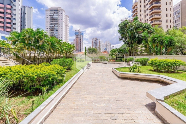 Imagem Apartamento com 3 Quartos à Venda, 163 m² em Brooklin Paulista - São Paulo Imagem Apartamento com 3 Quartos à Venda, 163 m² em Brooklin Paulista - São Paulo