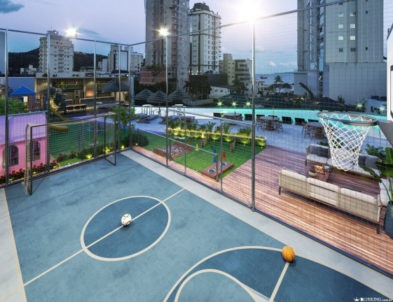 Imagem Apartamento com 3 Quartos à Venda, 12.500 m² em Itapema - Itapema