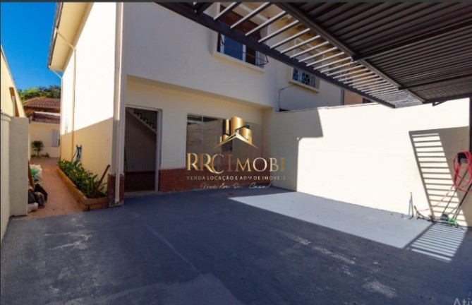 Imagem Sobrado com 3 Quartos para Alugar, 140 m² em Indianópolis - São Paulo