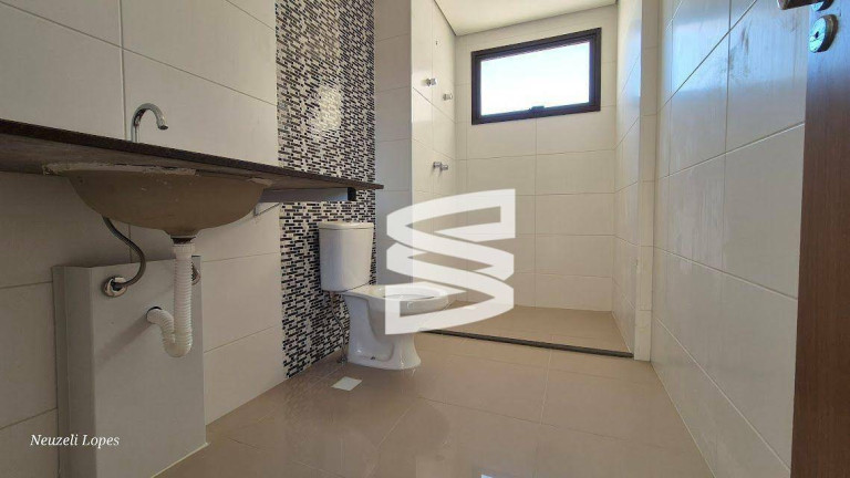 Imagem Apartamento com 3 Quartos à Venda, 98 m² em Paulista - Piracicaba