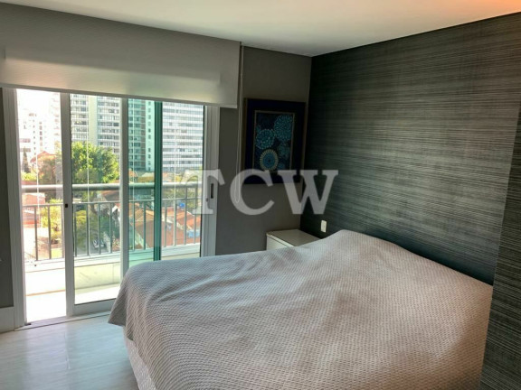 Imagem Apartamento com 3 Quartos à Venda, 224 m² em Ibirapuera - São Paulo