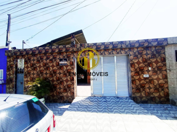 Casa com 3 Quartos à Venda, 300 m² em Vila Ema - São Vicente