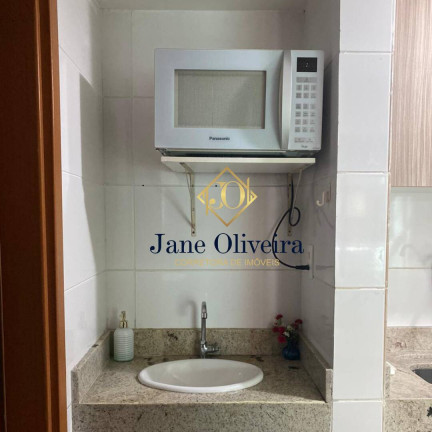 Imagem Apartamento com 1 Quarto à Venda, 29 m² em Tambaú - João Pessoa Imagem Apartamento com 1 Quarto à Venda, 29 m² em Tambaú - João Pessoa