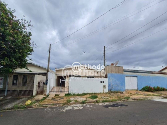 Casa com 2 Quartos à Venda, 150 m² em Jardim Chapadão - Campinas