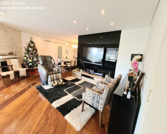 Imagem Apartamento com 3 Quartos à Venda, 156 m² em Vila Andrade - Sao Paulo
