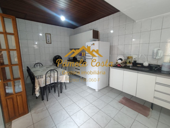 Imagem Casa com 4 Quartos à Venda, 270 m² em Jardim Cunhambebe (vicente De Carvalho) - Guarujá Imagem Casa com 4 Quartos à Venda, 270 m² em Jardim Cunhambebe (vicente De Carvalho) - Guarujá