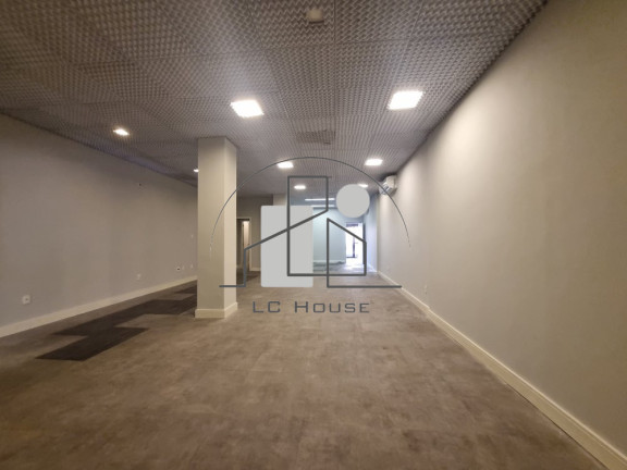 Imagem Sala Comercial à Venda, 142 m² em Santo Amaro - São Paulo Imagem Sala Comercial à Venda, 142 m² em Santo Amaro - São Paulo