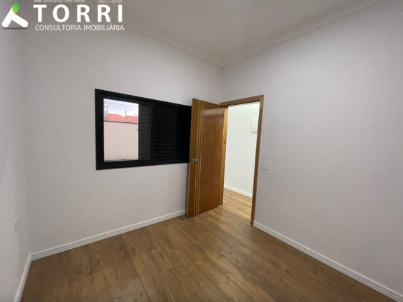 Imagem Imóvel com 3 Quartos à Venda, 125 m² em Horto Florestal - Sorocaba