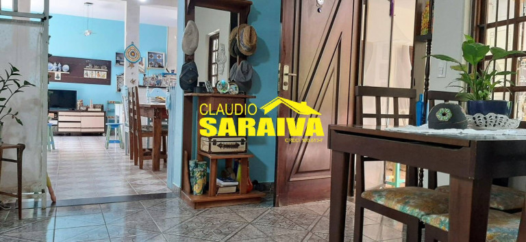 Imagem Casa com 3 Quartos à Venda, 274 m² em Porto Novo - Caraguatatuba Imagem Casa com 3 Quartos à Venda, 274 m² em Porto Novo - Caraguatatuba