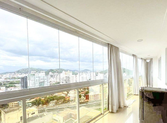 Imóvel com 3 Quartos à Venda, 125 m² em Praia Da Costa - Vila Velha