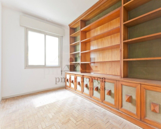 Imagem Apartamento com 3 Quartos à Venda, 124 m² em Santa Cecília - São Paulo Imagem Apartamento com 3 Quartos à Venda, 124 m² em Santa Cecília - São Paulo