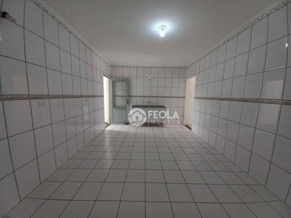 Imagem Casa com 3 Quartos à Venda, 113 m² em Campo Limpo - Americana Imagem Casa com 3 Quartos à Venda, 113 m² em Campo Limpo - Americana