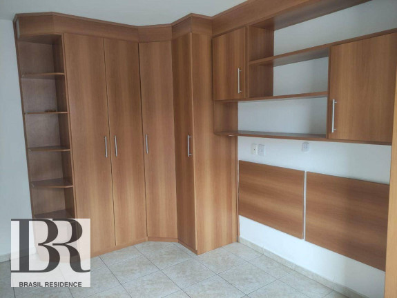 Imagem Apartamento com 2 Quartos à Venda ou Locação, 55 m² em Sacomã - São Paulo