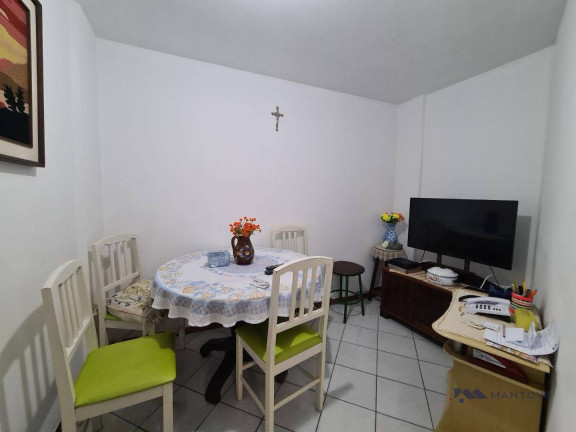 Imagem Apartamento com 2 Quartos à Venda, 50 m² em Itoupava Seca - Blumenau