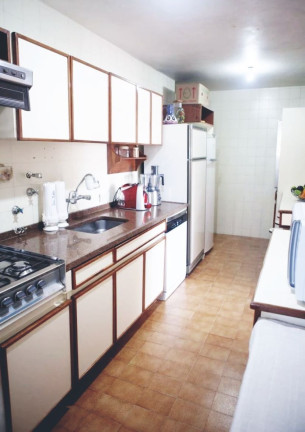 Imagem Imóvel com 3 Quartos à Venda, 97 m² em Jardim Das Laranjeiras - São Paulo