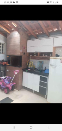 Imagem Casa com 3 Quartos à Venda, 158 m² em Residencial Nato Vetorasso - São José Do Rio Preto Imagem Casa com 3 Quartos à Venda, 158 m² em Residencial Nato Vetorasso - São José Do Rio Preto
