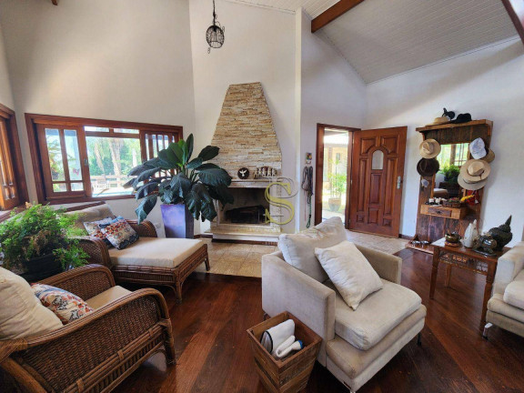 Imagem Casa com 4 Quartos à Venda, 450 m² em Serra Da Cantareira - Mairiporã Imagem Casa com 4 Quartos à Venda, 450 m² em Serra Da Cantareira - Mairiporã