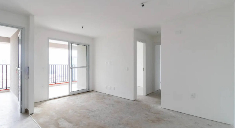 Imagem Apartamento com 2 Quartos à Venda, 63 m² em Vila Cruzeiro - São Paulo Imagem Apartamento com 2 Quartos à Venda, 63 m² em Vila Cruzeiro - São Paulo